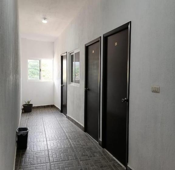 غرفة قياسية فردية, Maria Eugenia