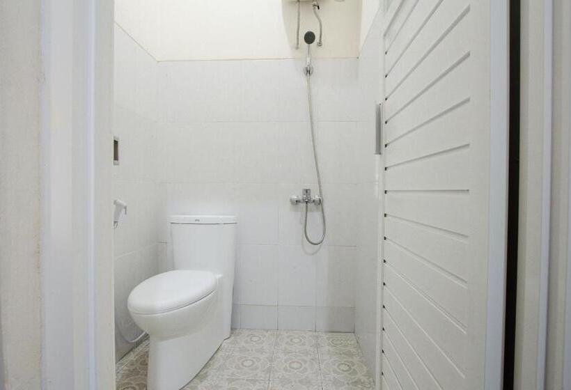 エコノミーシングルルーム, Oyo Life 3531 Wisma Eka