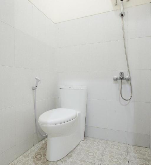 エコノミーシングルルーム, Oyo Life 3531 Wisma Eka