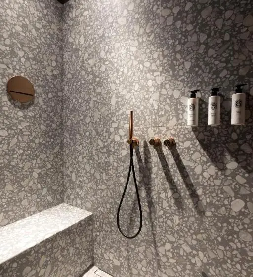 デラックスルーム, Palazzo Utini