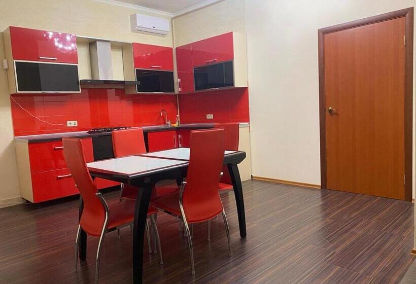 Apartament 1 Dormitor Deluxe, Valencia