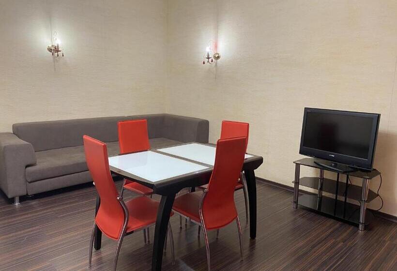 Apartament 1 Dormitor Deluxe, Valencia