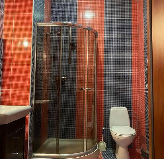 Apartament 1 Dormitor Deluxe, Valencia