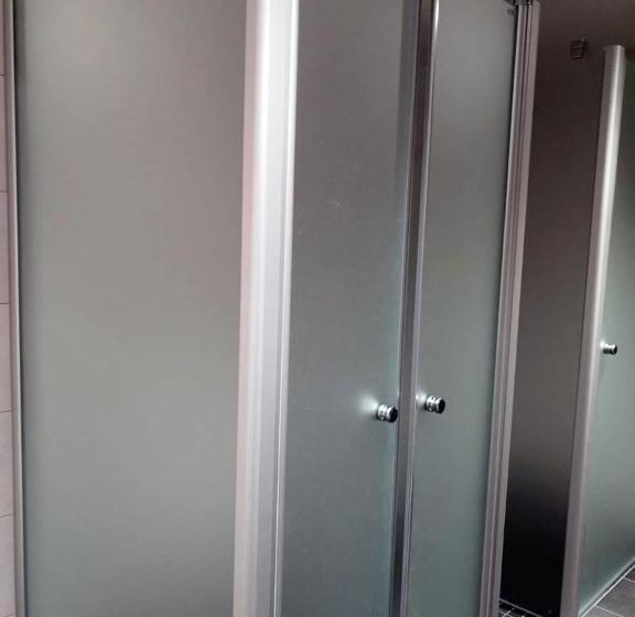 Номер Стандарт Индивидуальный, Jeamais Pension