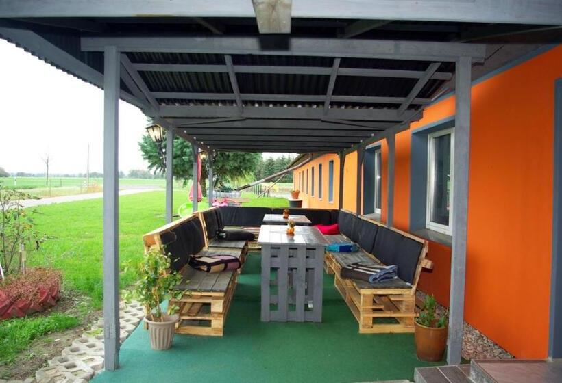 Номер Стандарт, Jeamais Pension