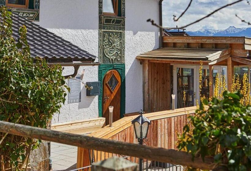 标准工作室, Luxus Appartement Mit Whirlpool #532