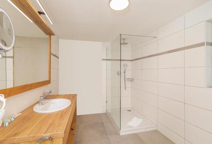 标准工作室, Luxus Appartement Mit Whirlpool #532