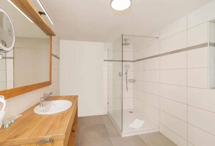 スタンダードスタジオ, Luxus Appartement Mit Whirlpool #532