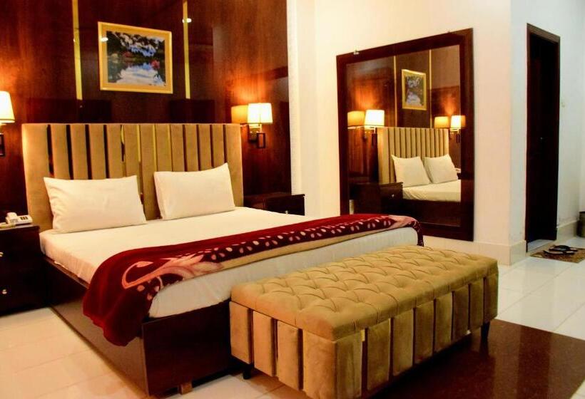 اتاق لوکس با تخت بزرگ, Orange Lake Resort