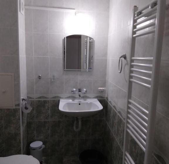 Номер Стандарт Вид на Море с Балконом, къща за гости семейство маврови