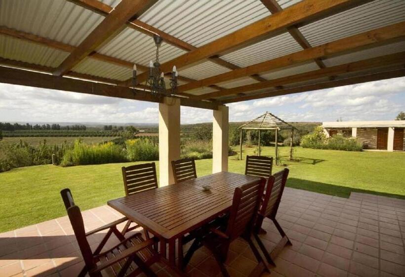 スタンダードルーム, Avoca River Cabins