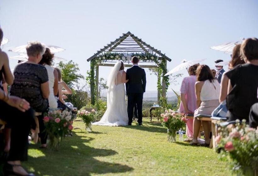 スタンダードルーム, Avoca River Cabins