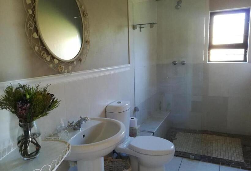 スタンダードルーム, Avoca River Cabins