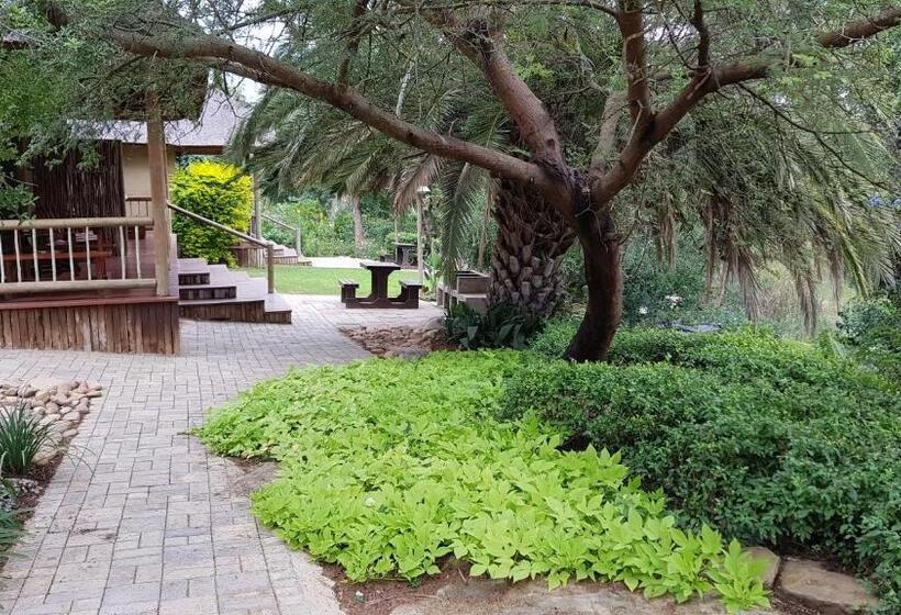 スタンダードバンガロー, Avoca River Cabins