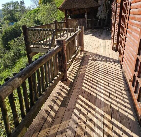 Дом 2 Спальни, Avoca River Cabins