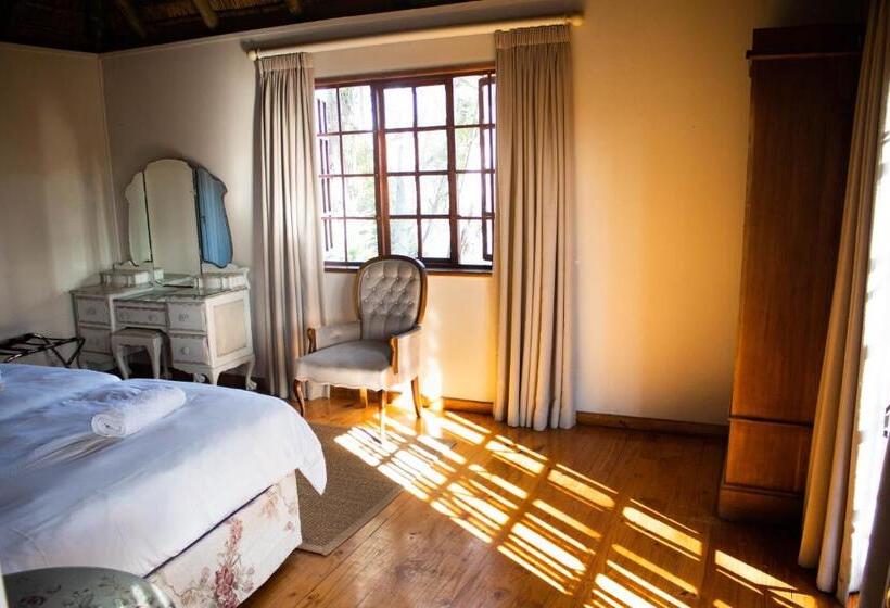 2ベッドルームハウス, Avoca River Cabins