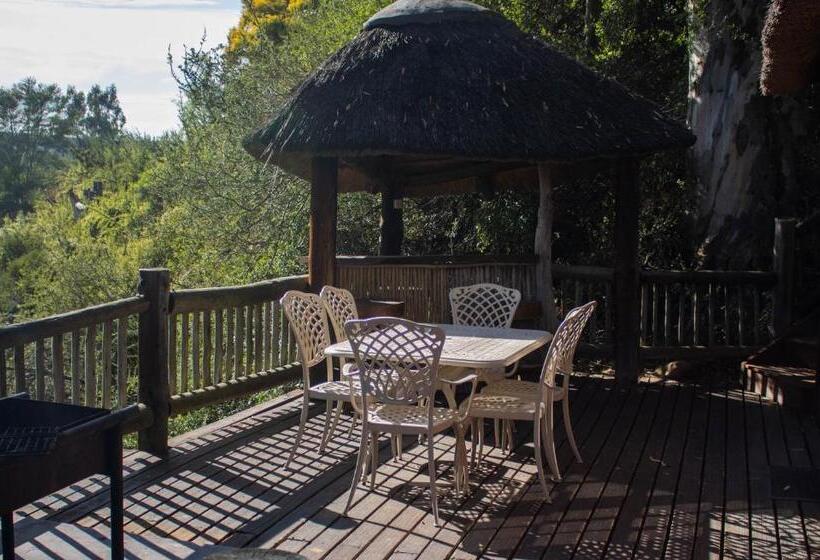 2ベッドルームハウス, Avoca River Cabins