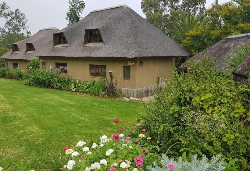 家族用バンガロー, Avoca River Cabins