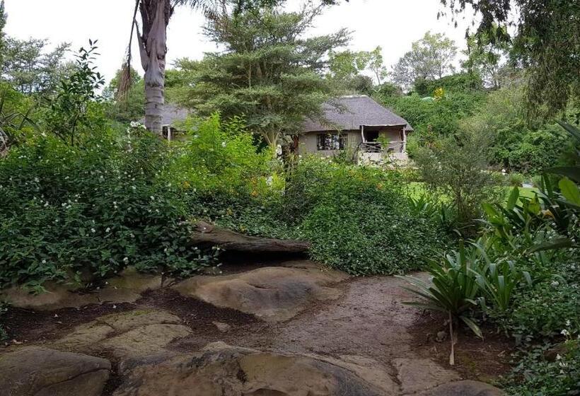 Семейное Бунгало, Avoca River Cabins