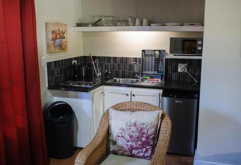 家族用バンガロー, Avoca River Cabins