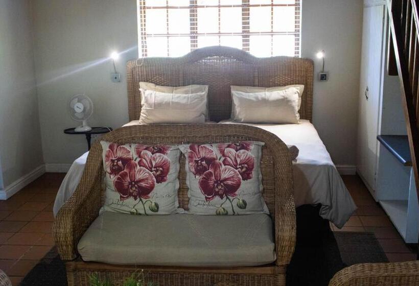 家族用バンガロー, Avoca River Cabins