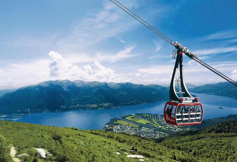 سوییت جونیور, Be Easy In Selva