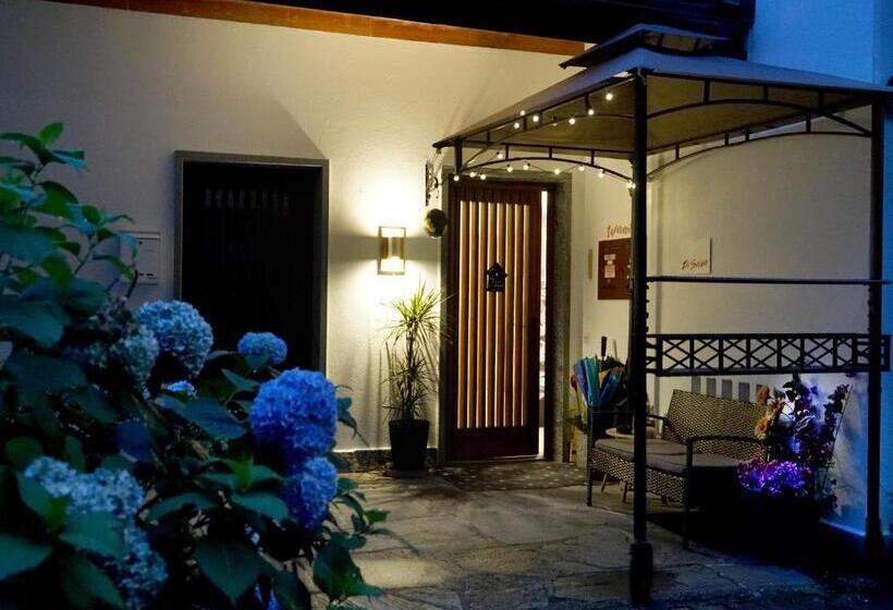 سوییت جونیور, Be Easy In Selva