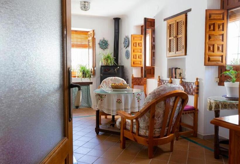 اتاق استاندارد با سرویس بهداشتی مشترک, Oripando Private Rooms