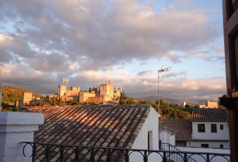 اتاق استاندارد, Oripando Private Rooms