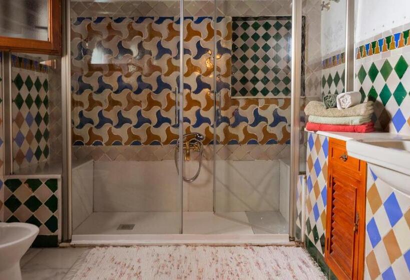 اتاق استاندارد, Oripando Private Rooms