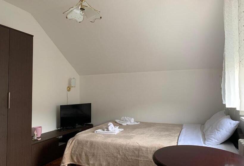 اتاق لوکس, Pansion Dušica