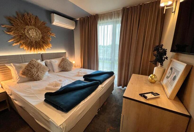 经济房, Pino Villa, Casa, Cucina е Terrazza