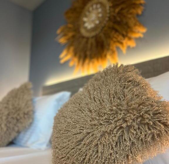 经济房, Pino Villa, Casa, Cucina е Terrazza