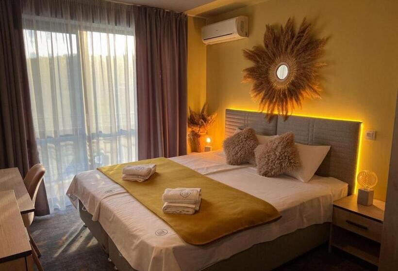 스탠다드 룸, Pino   Villa, Casa, Cucina е Terrazza