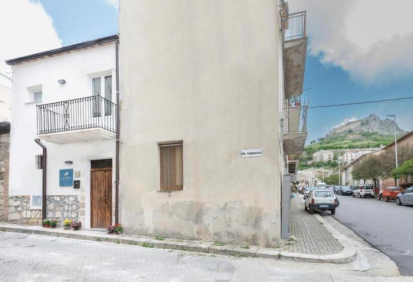 패밀리 룸, Room In Guest Room   Luxury Room La Mandorla