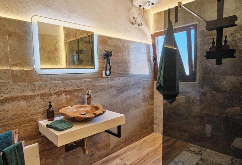 חדר סופריור לארבעה, Salento In Villa Petruse