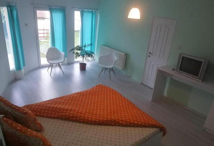 חדר סטנדרט עם מיטת קינג, Vila Roy