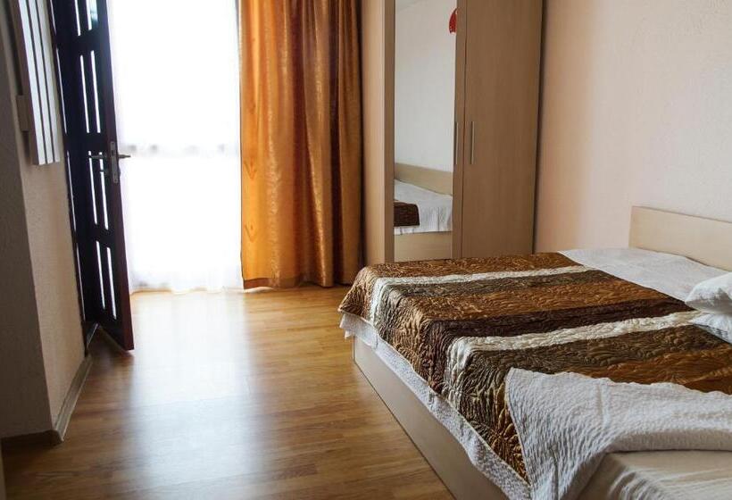 스탠다드 룸, Pensiunea Nicol