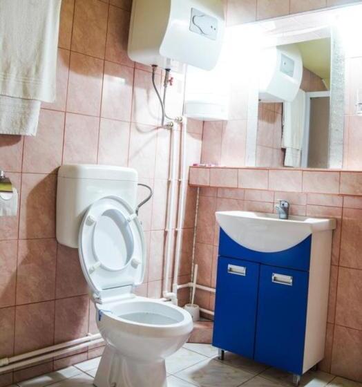 וילה בת חדר שינה 1, Pensiunea Nicol