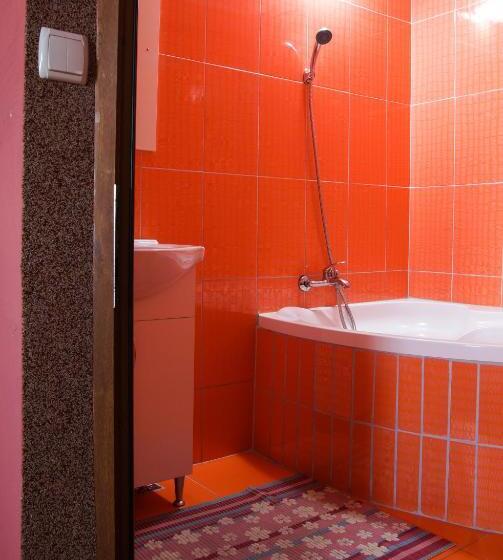 빌라 침실 1개, Pensiunea Nicol