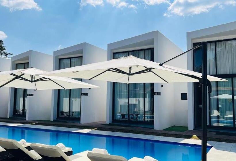 سوییت اجرایی, Residence Hotel Borrowdale