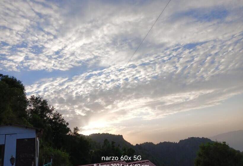 Полулюкс Вид на Горы, Snow Breeze Resort