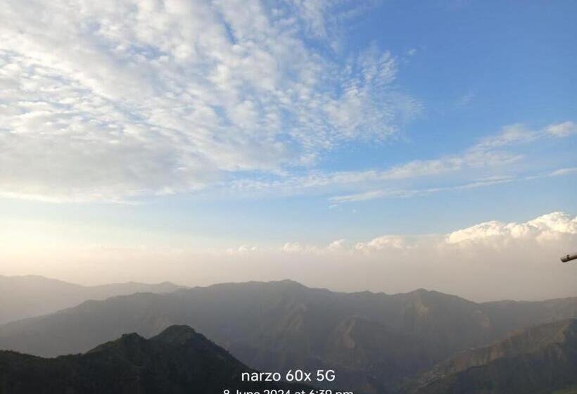 Полулюкс Вид на Горы, Snow Breeze Resort