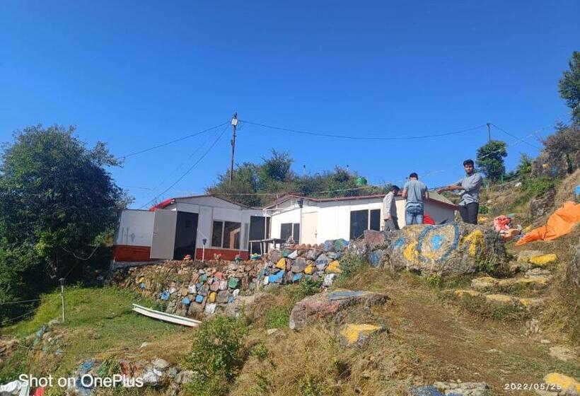 Номер Deluxe, Snow Breeze Resort