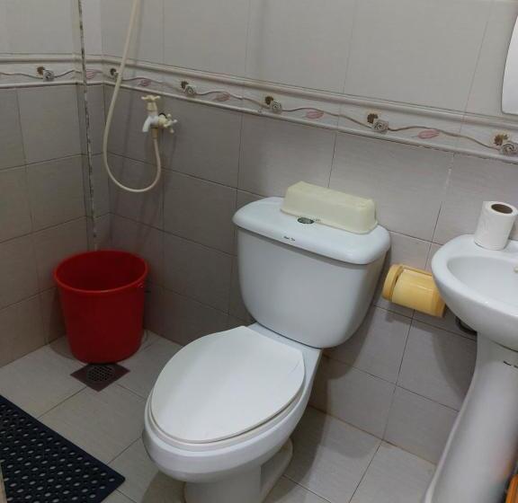 Habitació Estàndard Vista Jardí, Yuken Mari Beach Resort Panglao