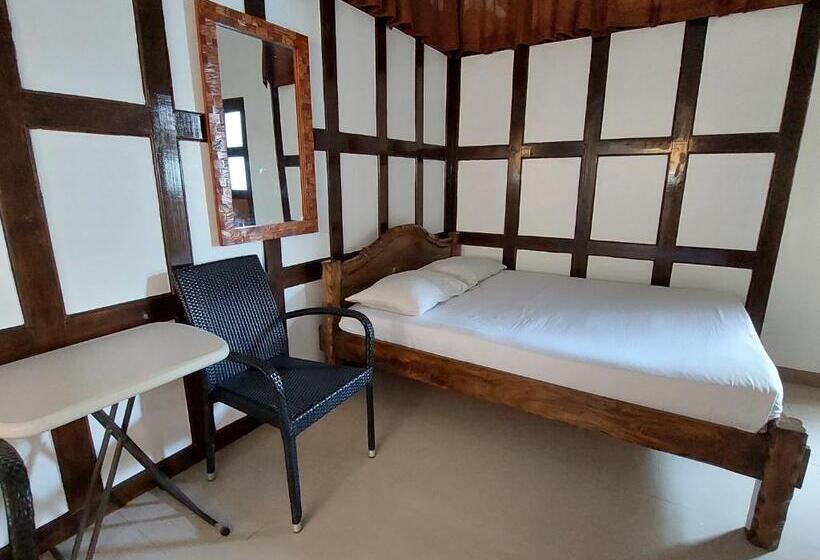 Family Room, Yuken Mari Beach Resort Panglao