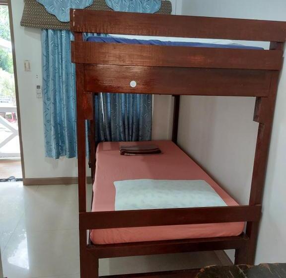 Estudi Familiar, Yuken Mari Beach Resort Panglao