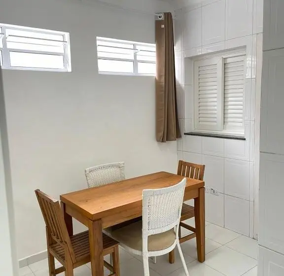 デラックススイート, Bene Beach   Pousada Guarujá