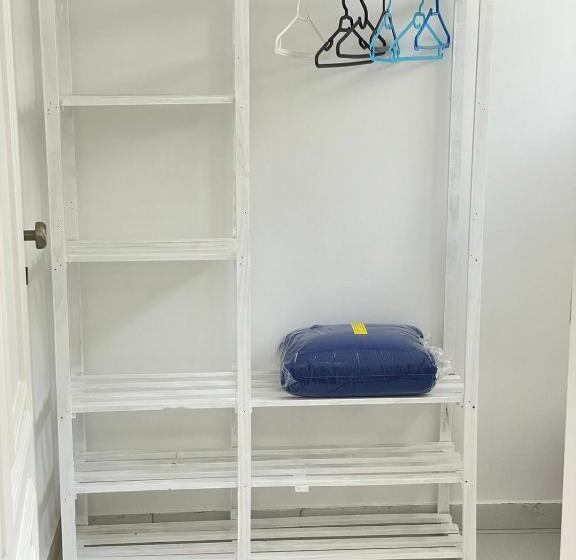 豪华套房, Bene Beach Pousada Guarujá