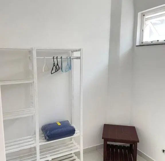 デラックススイート, Bene Beach   Pousada Guarujá